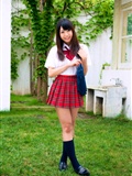 Honoka shirasaki [bejean on line] private women's school(22)